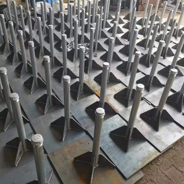 焉耆鑫亿呈沉降板生产