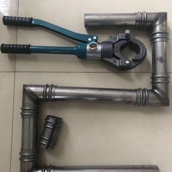 焉耆鑫亿呈冷却管